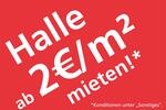Gewerbeobjekt Öhringen - 2&euro; | Angebot:23811102
