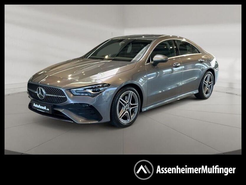 CLA 200