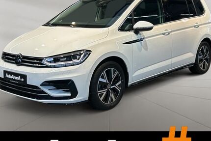 VW Touran 19.742 km 35.989 &euro; Neckarsulm-Obereisesheim 74172