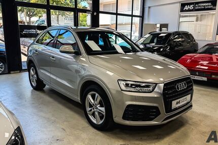 Audi Q3 40.328 km 21.900 &euro; Heilbronn 74076