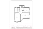 Terrassenwohnung Heilbronn Kernstadt - 3 Zimmer, 150 m&sup2;, 1.800&euro; | Angebot:25730287