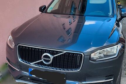 Volvo XC90 375.500 km 15.900 &euro; Backnang 71522