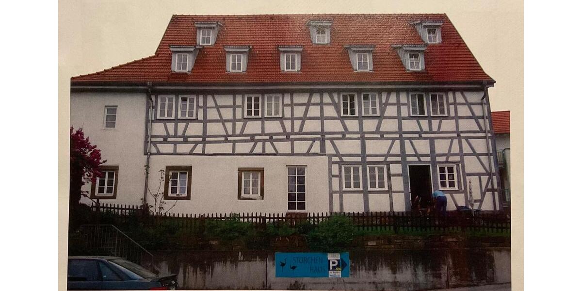 Etagenwohnung Obersulm - 1.5 Zimmer, 54 m&sup2;, 125.000&euro; | Angebot:27200632