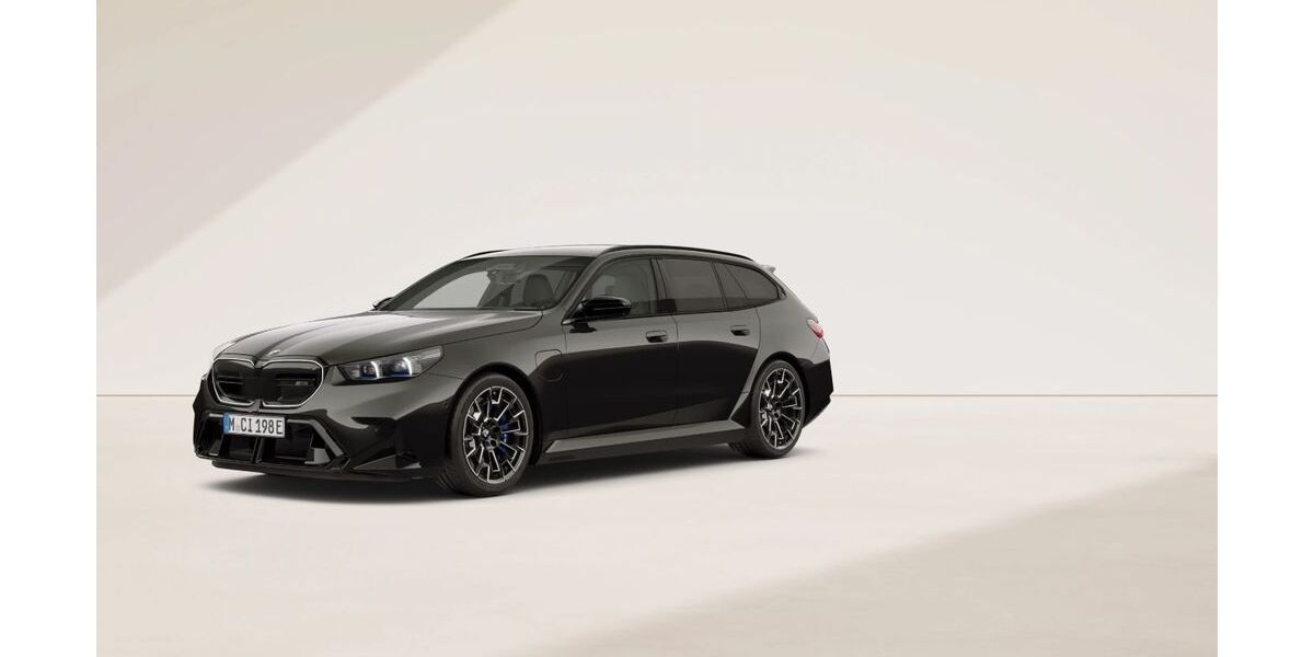 BMW M5 18.000 km 109.299 &euro; Öhringen 74613
