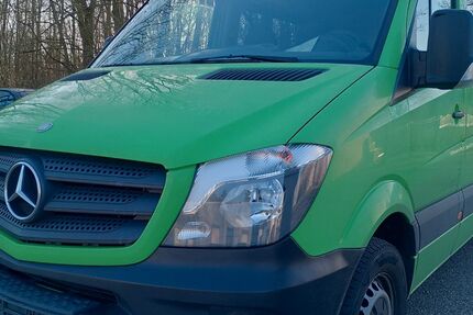 Mercedes-Benz Sprinter 210.000 km 12.750 &euro; Ludwigsburg 71642