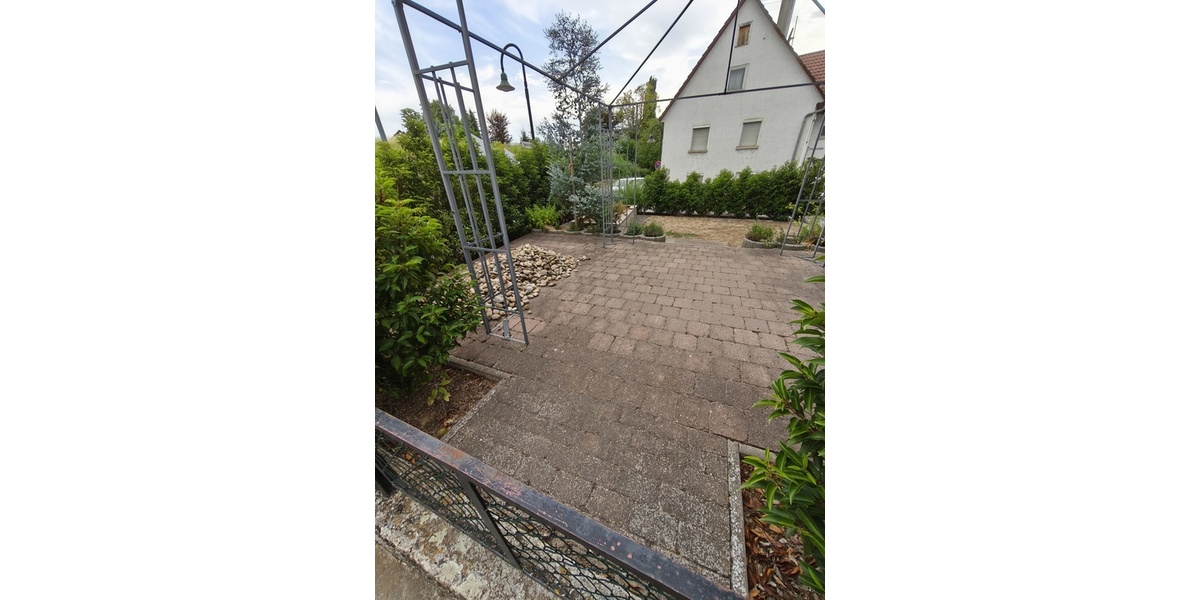 Neu saniertes Häuschen. Ideal geeignet für Wochenendheimfahrer oder ein Pärchen! - Bauernhaus, Landhaus Langenbrettach | Angebot:27024094