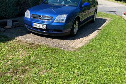 Opel Vectra 130.860 km 2.400 € Billigheim 74842
