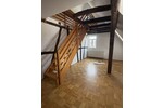 Modern trifft Fachwerk - 3 Zimmer-Maisonette-Wohnung in Brettach! - Maisonettenwohnung Langenbrettach | Angebot:26770429