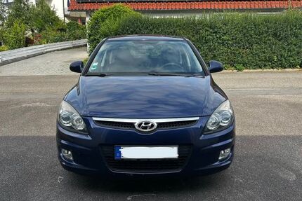 Hyundai i30 209.934 km 1.400 &euro; Öhringen 74613