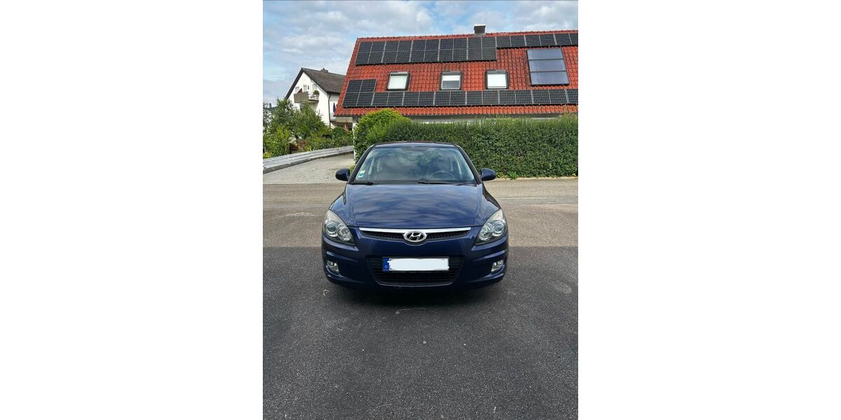 Hyundai i30 209.934 km 1.400 &euro; Öhringen 74613