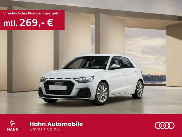 Audi A1 1.001 km 26.690 &euro; Backnang 71522
