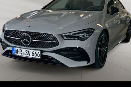 Mercedes-Benz CLA 180 11.485 km 34.889 &euro; Heilbronn 74072