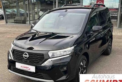 Nissan Townstar 2.500 km 29.990 &euro; Heilbronn 74078
