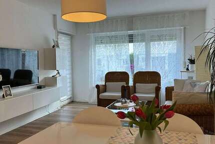 Wohnung Asperg - 2 Zimmer, 55 m&sup2;, 229.000&euro; | Angebot:26531718
