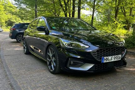 Ford Focus 83.000 km 18.299 &euro; Heilbronn 74081