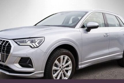 Audi Q3 54.700 km 29.990 € Bad Rappenau 74906