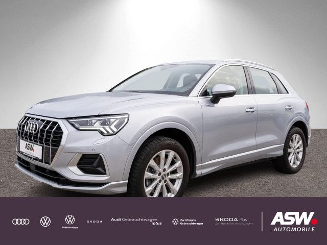 Audi Q3 54.700 km 29.990 € Bad Rappenau 74906