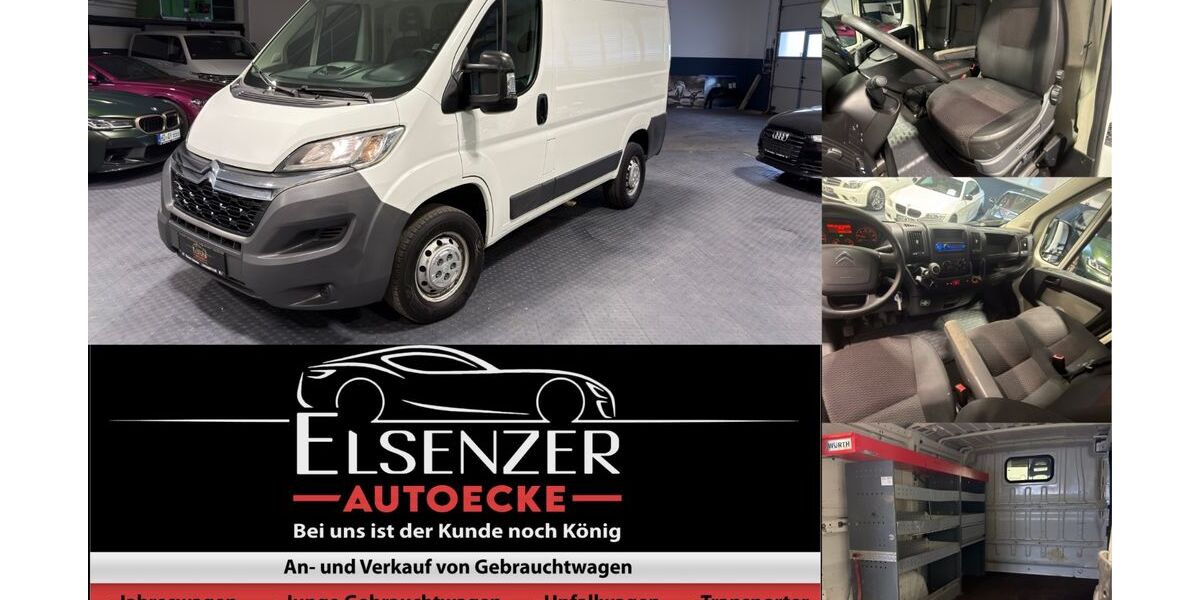 Citroen Jumper 87.999 km 11.999 &euro; Eppingen 75031