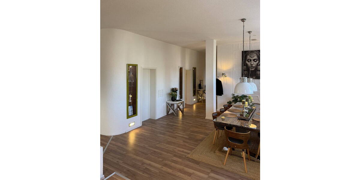 Etagenwohnung Freiberg am Neckar Heutingsheim - 4 Zimmer, 165 m&sup2;, 665.000&euro; | Angebot:26791663