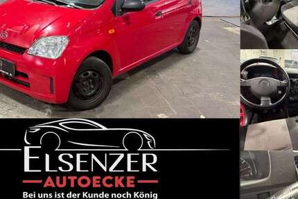 Daihatsu Cuore 291.999 km 999 &euro; Eppingen 75031