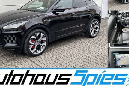 Jaguar E-Pace 76.521 km 20.990 &euro; Heilbronn 74076