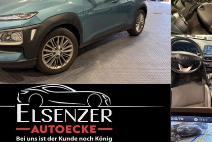 Hyundai KONA 44.999 km 12.899 &euro; Eppingen 75031