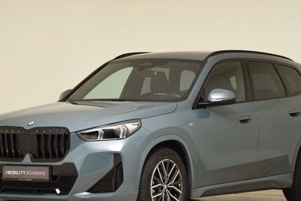 BMW X1 29.500 km 42.420 &euro; Ellhofen 74248