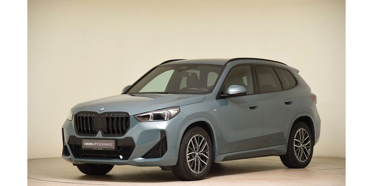 BMW X1 29.500 km 43.440 &euro; Ellhofen 74248