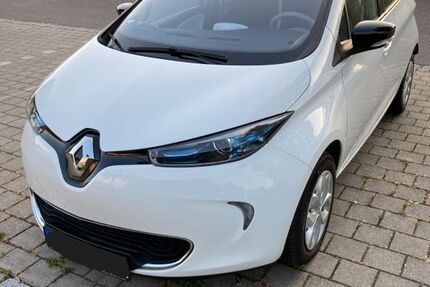 Renault ZOE 62.500 km 6.999 € Vaihingen an der Enz 71665