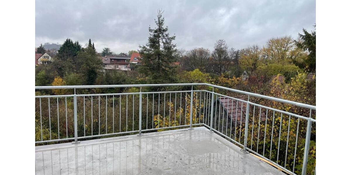 Dachgeschoßwohnung Ludwigsburg Eglosheim - 1 Zimmer, 42 m&sup2;, 850&euro; | Angebot:27534852