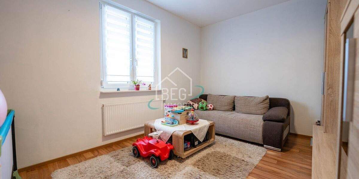 Bungalow Mainhardt / Ammertsweiler Ammertsweiler - 3 Zimmer, 106 m&sup2;, 419.000&euro; | Angebot:25675861