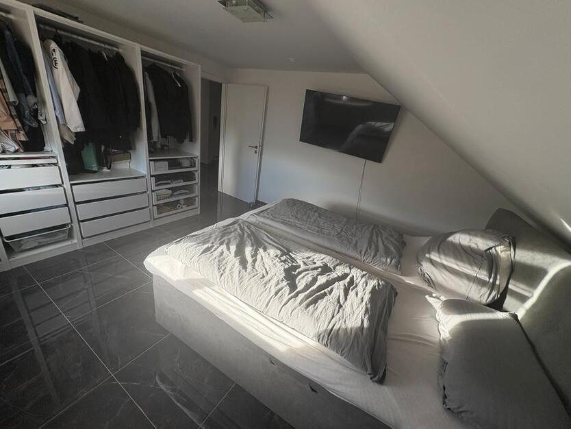 3 Zimmer Wohnung im Herzen von Böckingen zimmer