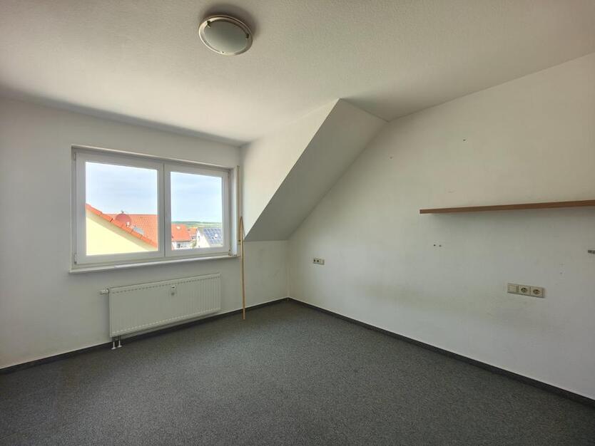 3,5-Zimmer Maisonette Wohnung zimmer