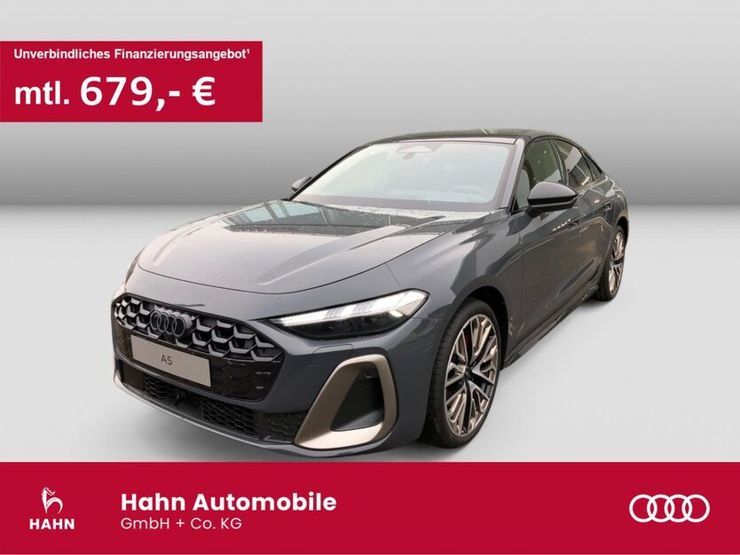 Audi A5 1.500 km 65.990 € Backnang 71522