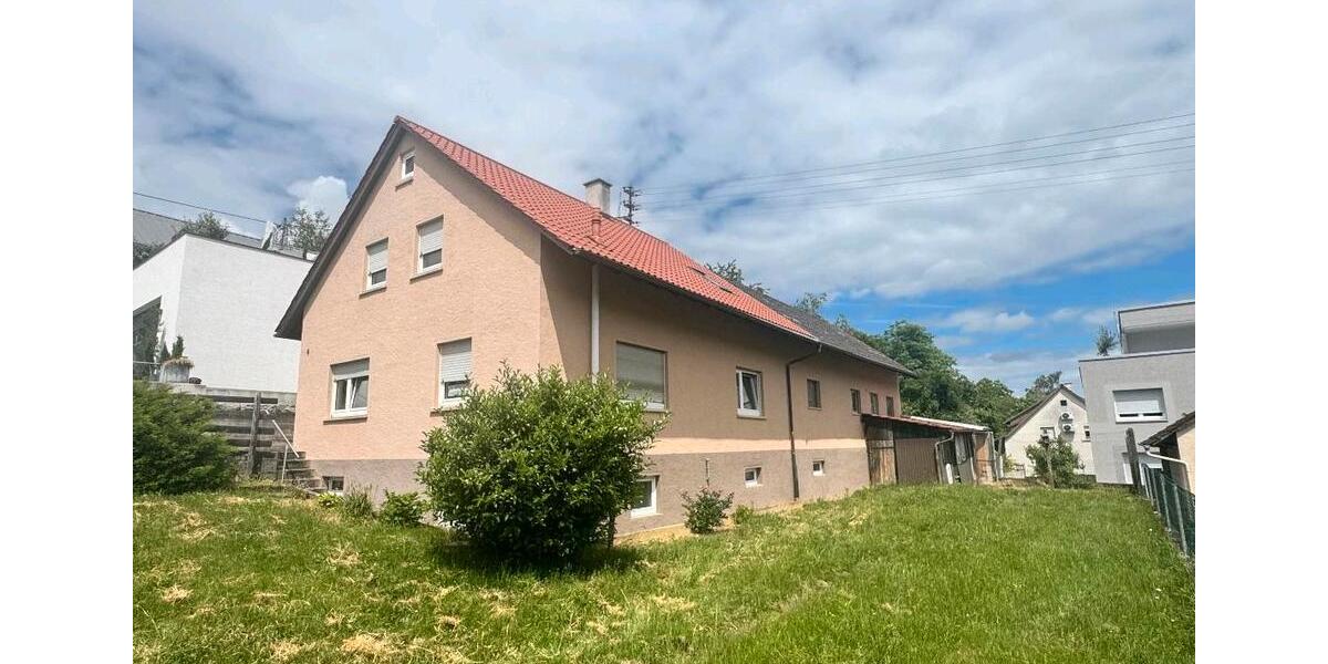 Einfamilienhaus Sinsheim - 7 Zimmer, 100 m&sup2;, 410.000&euro; | Angebot:26803145