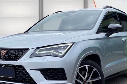 Cupra Ateca 109.000 km 22.890 &euro; Weinsberg 74189