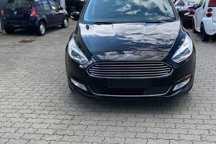 Ford Galaxy 172.645 km 12.490 &euro; Oedheim 74229