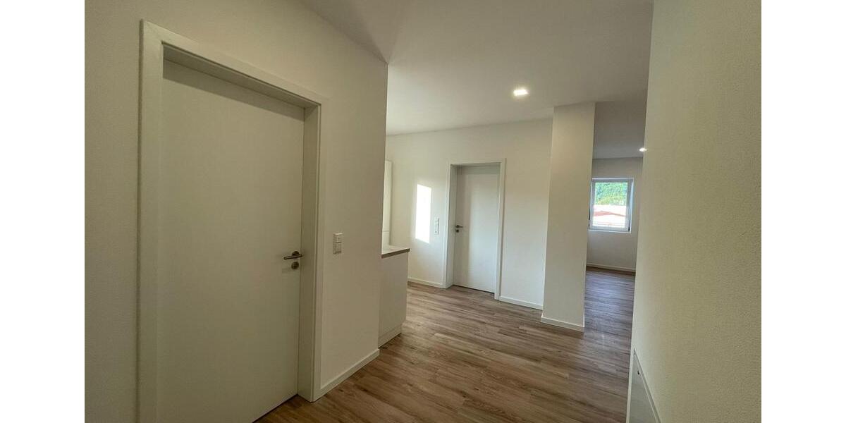 Dachgeschoßwohnung Haßmersheim - 2 Zimmer, 56 m&sup2;, 875&euro; | Angebot:26134704