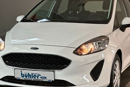 Ford Fiesta 56.024 km 11.990 &euro; Marbach am Neckar 71672