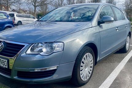 VW Passat 88.000 km 5.250 &euro; Bad Rappenau 74906