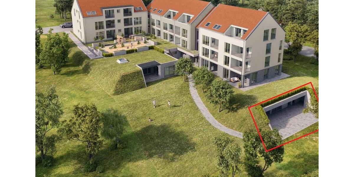 Etagenwohnung Eppingen - 2 Zimmer, 94 m&sup2;, 421.200&euro; | Angebot:26913691
