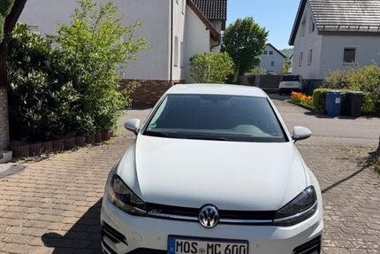 VW Golf 82.000 km 13.300 &euro; Mosbach 74821