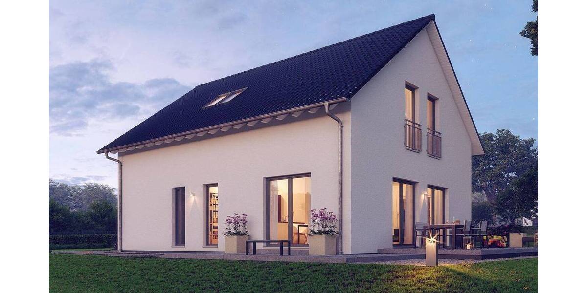 Einfamilienhaus Erligheim - 5 Zimmer, 170 m&sup2;, 512.000&euro; | Angebot:26594780