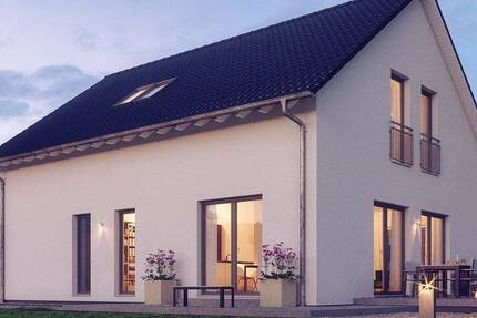 Haus Erligheim - 5 Zimmer, 170 m&sup2;, 512.000&euro; | Angebot:26594780