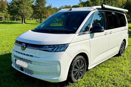 VW T7 California 6.310 km 74.500 € Vaihingen an der Enz 71665