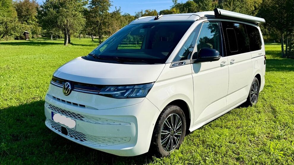VW T7 California 6.310 km 74.500 € Vaihingen an der Enz 71665