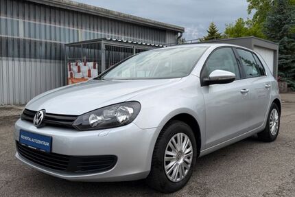 VW Golf 44.500 km 6.690 &euro; Oedheim 74229