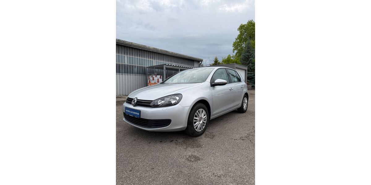 VW Golf 44.500 km 6.690 &euro; Oedheim 74229