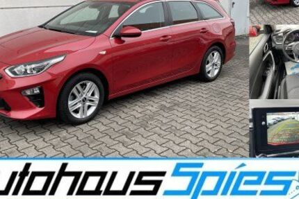 Kia ceed Sportswagon 74.435 km 14.990 &euro; Heilbronn 74076