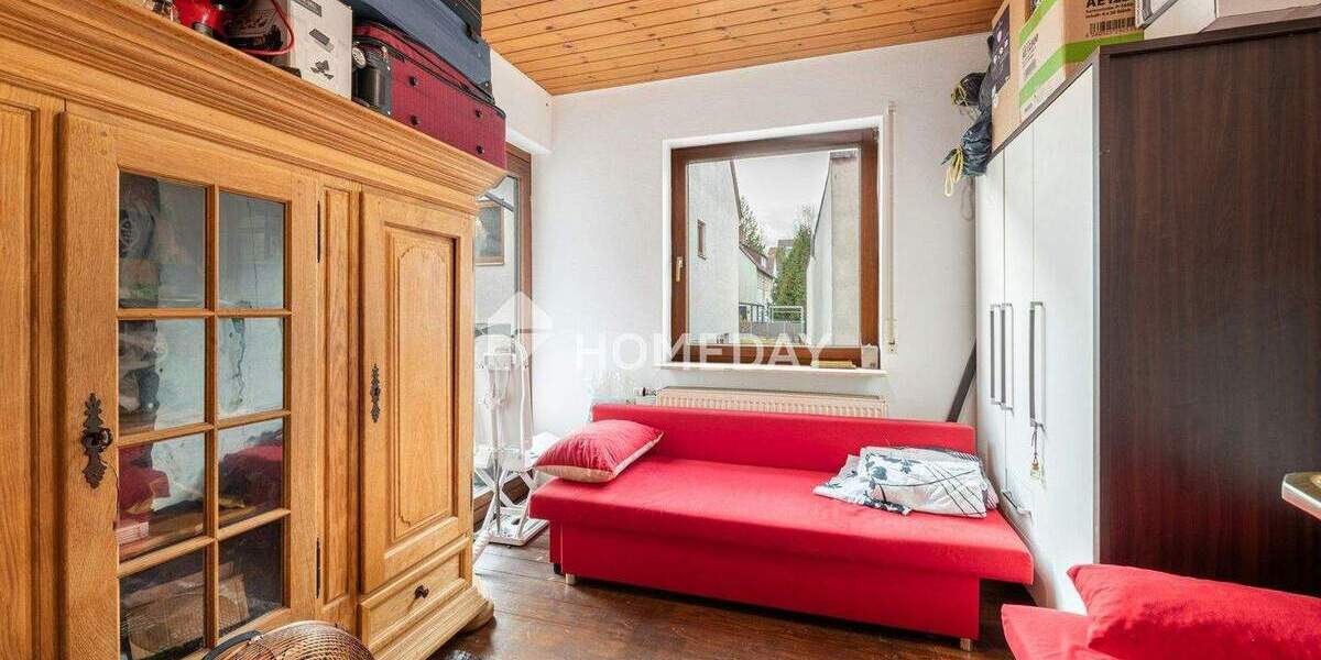 Charmantes Mehrfamilienhaus mit vielseitigen Nutzungsmöglichkeiten in zentraler Lage 9 zimmer